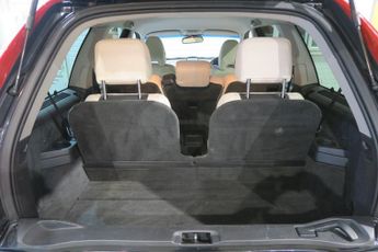 Volvo XC90 D5 R-DESIGN SE PREMIUM AWD 185