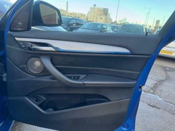 BMW X1 2.0 18d M Sport Auto xDrive Euro 6 (s/s) 5dr