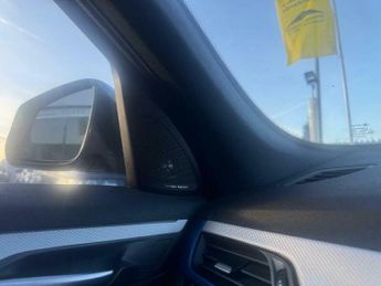 BMW X1 2.0 18d M Sport SUV 5dr Diesel Auto xDrive Euro 6 (s/s) (150 ps)