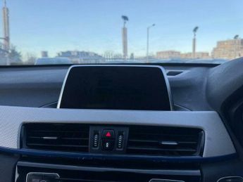 BMW X1 2.0 18d M Sport Auto xDrive Euro 6 (s/s) 5dr