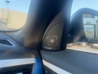 BMW X1 2.0 18d M Sport Auto xDrive Euro 6 (s/s) 5dr