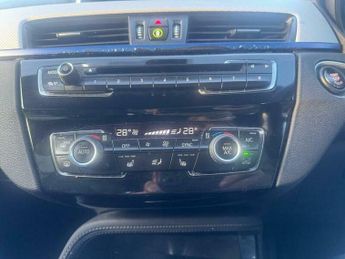 BMW X1 2.0 18d M Sport Auto xDrive Euro 6 (s/s) 5dr