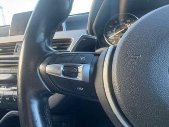 BMW X1 2.0 18d M Sport Auto xDrive Euro 6 (s/s) 5dr