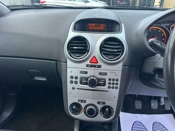 Vauxhall Corsa 1.2i 16v SXi 5dr