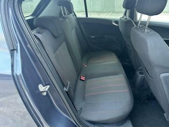 Vauxhall Corsa 1.2i 16v SXi 5dr