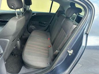 Vauxhall Corsa 1.2i 16v SXi 5dr