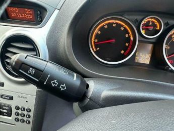 Vauxhall Corsa 1.2i 16v SXi 5dr