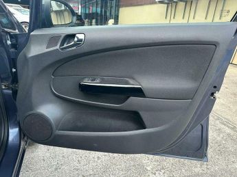 Vauxhall Corsa 1.2i 16v SXi 5dr