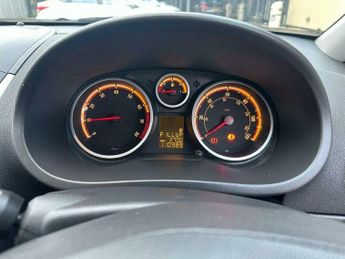 Vauxhall Corsa 1.2i 16v SXi 5dr
