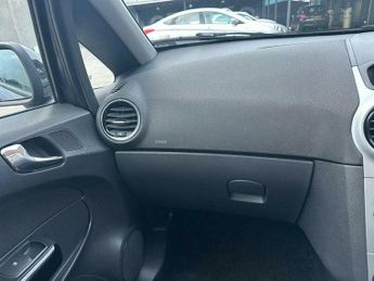 Vauxhall Corsa 1.2i 16v SXi 5dr