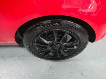 Vauxhall Corsa 1.2i ecoFLEX 16V SXi Euro 5 (s/s) 3dr