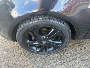 Vauxhall Corsa 1.2 16V Excite Euro 5 3dr