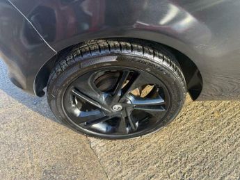 Vauxhall Corsa 1.2 16V Excite Euro 5 3dr