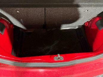 SEAT Mii 1.0 12v SE Auto Euro 5 3dr