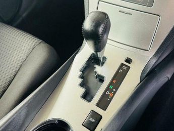 Toyota Avensis 2.2 D-CAT Icon Tourer Auto Euro 5 5dr