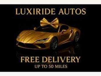 Ssangyong Musso 2.2D Rhino Pickup Double Cab 4dr Diesel Auto 4WD L3 Euro 6 (181 