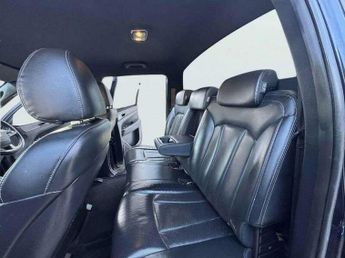 Ssangyong Musso 2.2D Rhino Auto 4WD L3 Euro 6 4dr