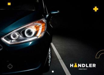 Ssangyong Musso 2.2D Rhino Auto 4WD L3 Euro 6 4dr