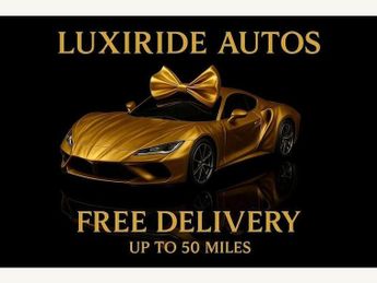 Ssangyong Musso 2.2D Rhino Auto 4WD L3 Euro 6 4dr