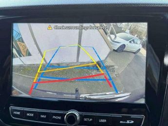 Ssangyong Musso 2.2D Rhino Auto 4WD L3 Euro 6 4dr