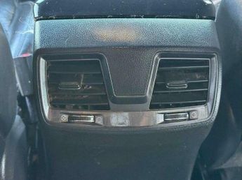 Ssangyong Musso 2.2D Rhino Auto 4WD L3 Euro 6 4dr