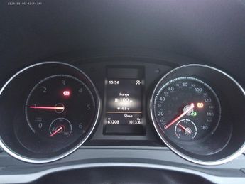 Volkswagen Scirocco R LINE TDI BLUEMOTION TECHNOLOGY DSG