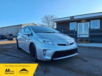 Mercedes Citan 1.8 Saloon 4dr Petrol Hybrid CVT (120 g/km, 70 bhp)