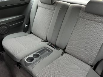 Volkswagen Fox URBAN FOX