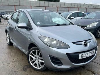 Mazda 2 1.3 Tamura Euro 5 5dr