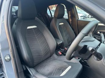 Vauxhall Corsa 1.2 Turbo Ultimate Hatchback 5dr Petrol Auto Euro 6 (s/s) (100 p