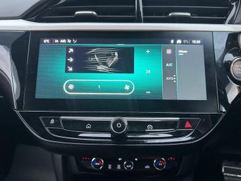 Vauxhall Corsa 1.2 Turbo Ultimate Hatchback 5dr Petrol Auto Euro 6 (s/s) (100 p