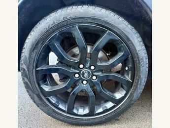 Land Rover Range Rover Evoque SI4 DYNAMIC LUX