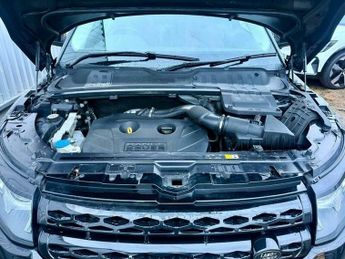 Land Rover Range Rover Evoque SI4 DYNAMIC LUX