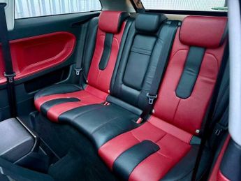 Land Rover Range Rover Evoque SI4 DYNAMIC LUX