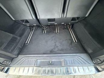 Mercedes-Benz Vito 2.1 116 CDI SELECT Tourer G-Tronic RWD L2 Euro 6 (s/s) 5dr (LWB)