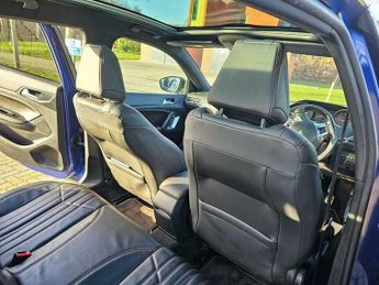 Peugeot 308 2.0 BlueHDi GT EAT Euro 6 (s/s) 5dr