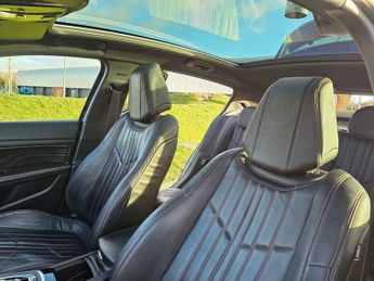 Peugeot 308 2.0 BlueHDi GT EAT Euro 6 (s/s) 5dr