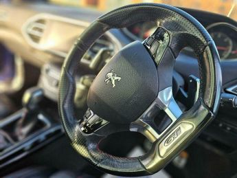 Peugeot 308 2.0 BlueHDi GT EAT Euro 6 (s/s) 5dr