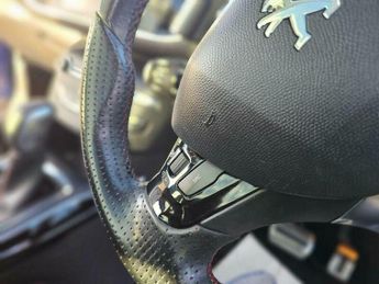 Peugeot 308 2.0 BlueHDi GT EAT Euro 6 (s/s) 5dr