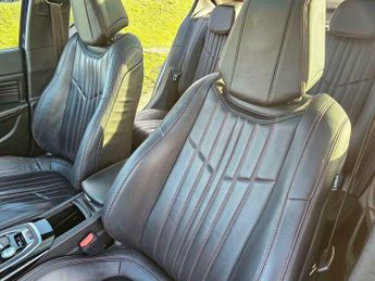 Peugeot 308 2.0 BlueHDi GT EAT Euro 6 (s/s) 5dr