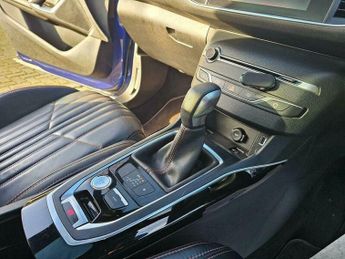 Peugeot 308 2.0 BlueHDi GT EAT Euro 6 (s/s) 5dr