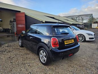 MINI Mini ONE