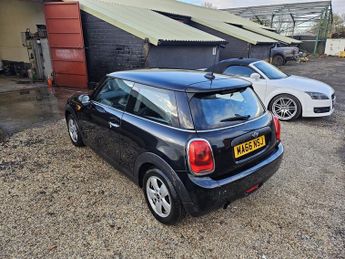 MINI Mini ONE