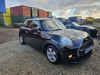 MINI Mini ONE