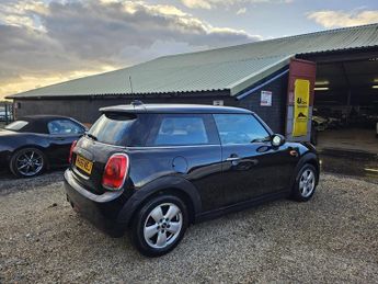 MINI Mini ONE