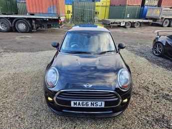 MINI Mini ONE