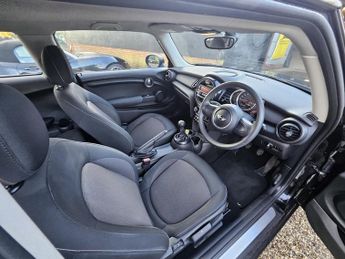 MINI Mini ONE