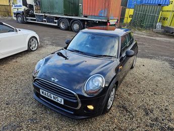 MINI Mini ONE