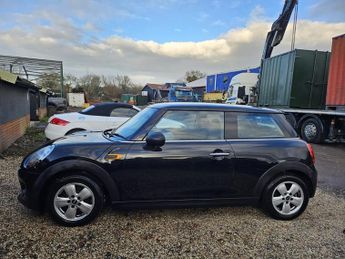 MINI Mini ONE