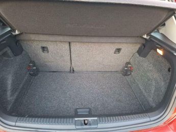 Volkswagen Polo 1.2 TSI BlueMotion Tech SE DSG 5dr ULEZ